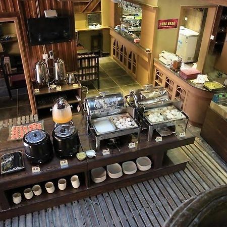 Fenghuang Waitin For You Inn Extérieur photo