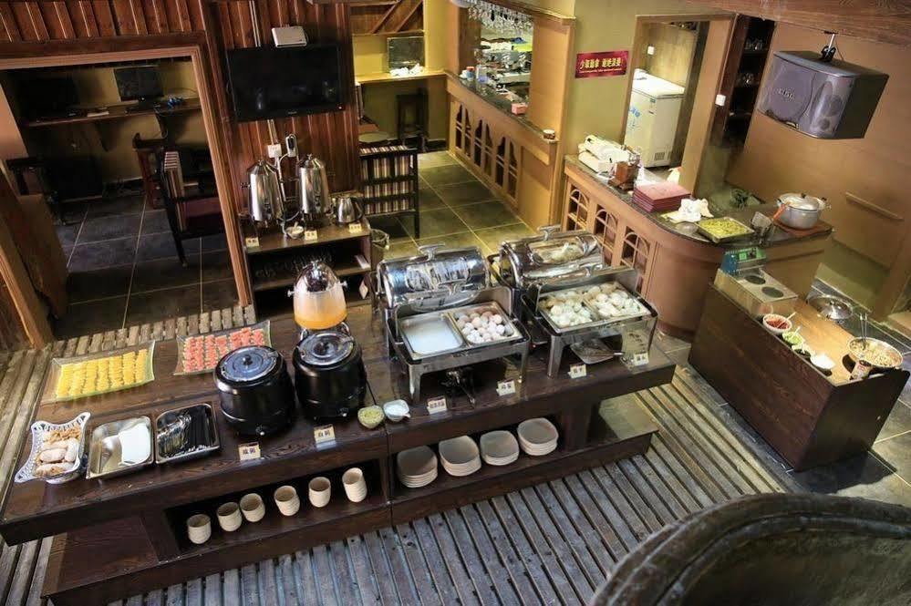 Fenghuang Waitin For You Inn Extérieur photo