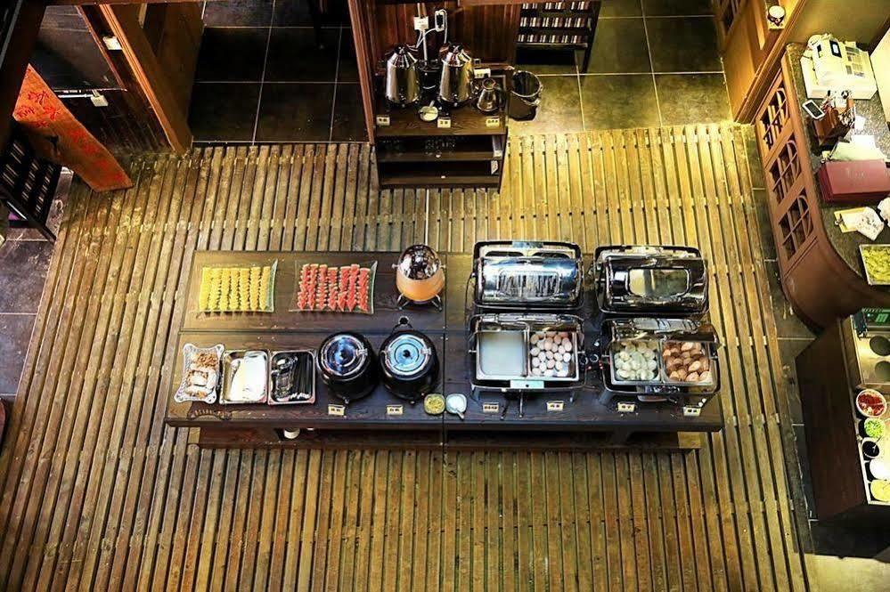 Fenghuang Waitin For You Inn Extérieur photo
