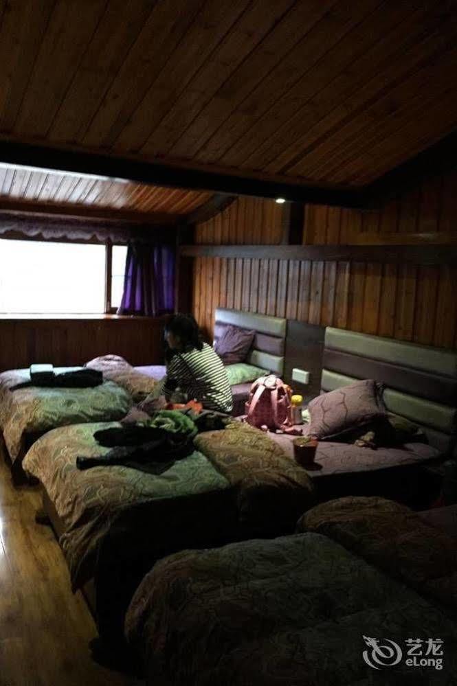 Fenghuang Waitin For You Inn Extérieur photo