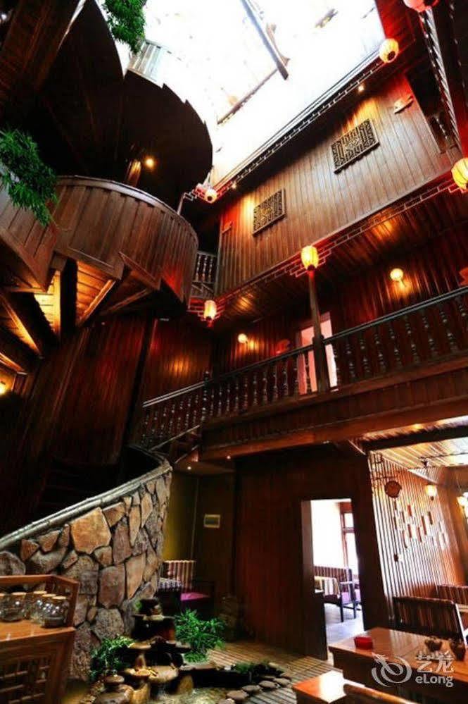 Fenghuang Waitin For You Inn Extérieur photo