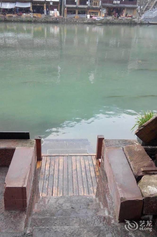 Fenghuang Waitin For You Inn Extérieur photo