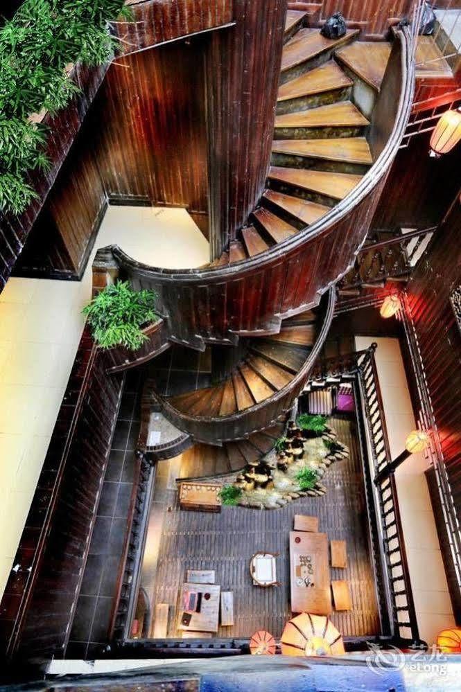Fenghuang Waitin For You Inn Extérieur photo
