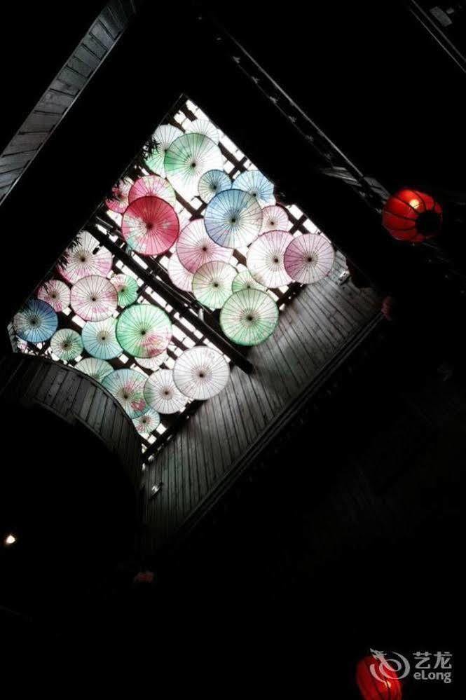 Fenghuang Waitin For You Inn Extérieur photo