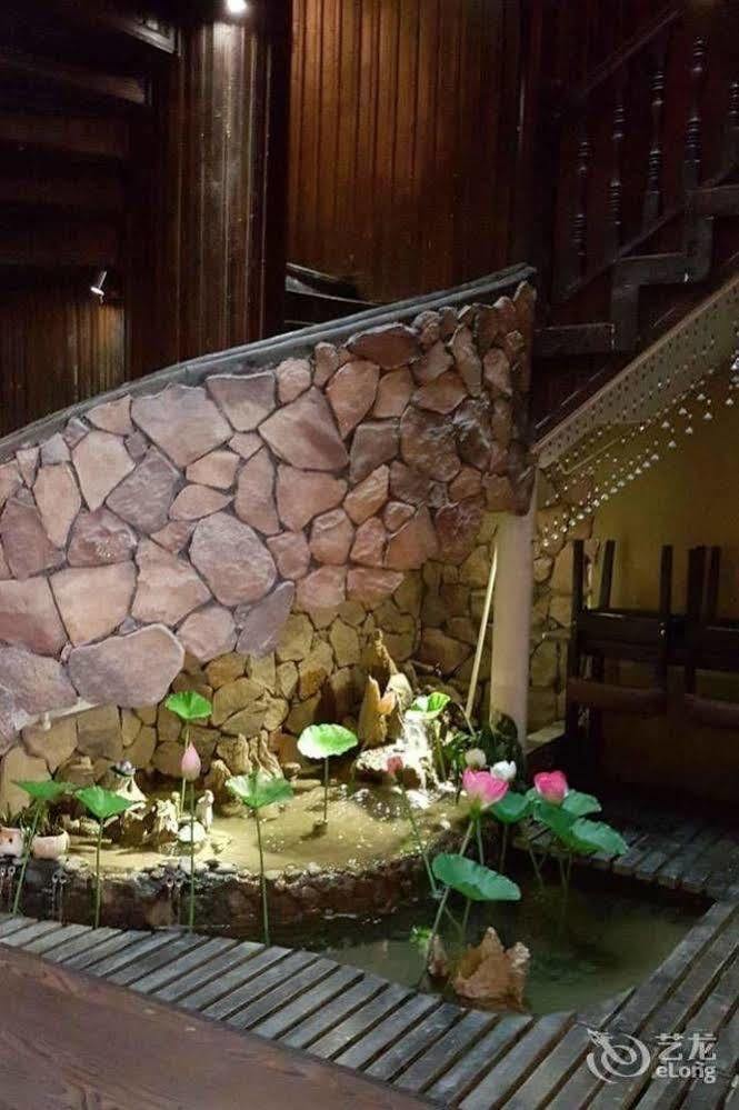 Fenghuang Waitin For You Inn Extérieur photo