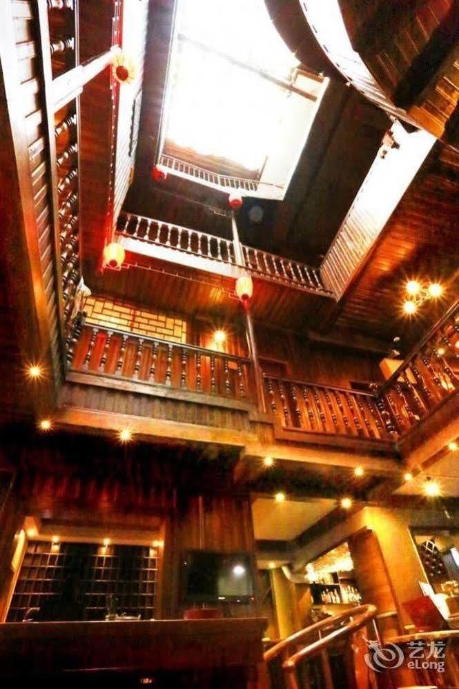 Fenghuang Waitin For You Inn Extérieur photo